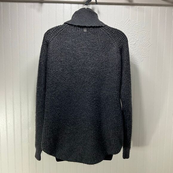 KUHL Turtle Neck Sweater - Picture 3 of 7